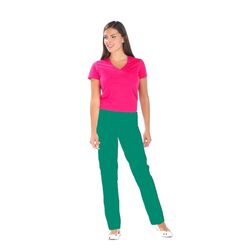 Pantalon femme Manu SENAS