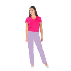 Pantalon femme Manu SENAS