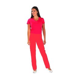 Pantalon femme Manu SENAS