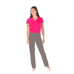Pantalon femme Manu SENAS