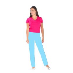 Pantalon femme Manu SENAS