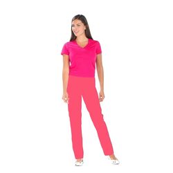 Pantalon femme Manu SENAS