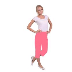 Pantacourt femme Mika SENAS