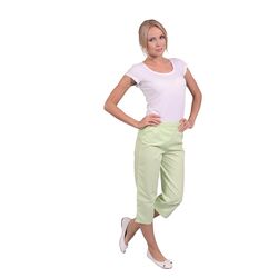 Pantacourt femme Mika SENAS