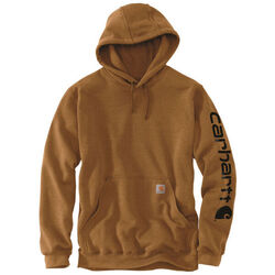 Sweat-shirt HOODED SENAS