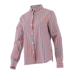 Chemise BELLEVILLE SENAS