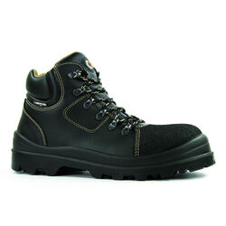 Chaussures de s&eacute;curit&eacute; hautes UNITOP S3 SRC SENAS