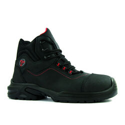 Chaussures de s&eacute;curit&eacute; hautes DUSKY S3 CI SRC SENAS