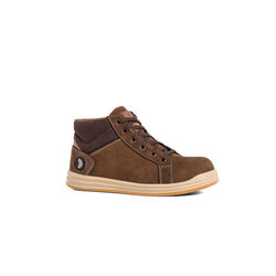 Chaussures de s&eacute;curit&eacute; hautes KELLY S3 CI SRC SENAS