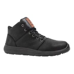 Chaussures de s&eacute;curit&eacute; hautes KEYWEST S3 CI HI SRC SENAS