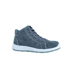Chaussures de s&eacute;curit&eacute; hautes LIMOGES S3 CI SRC SENAS