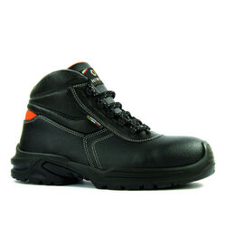Chaussures de s&eacute;curit&eacute; hautes MICRO S3 CI SRC SENAS