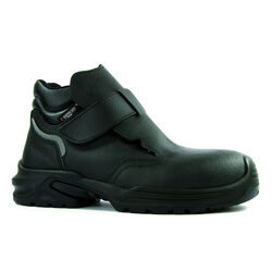 Chaussures de s&eacute;curit&eacute; hautes XOLID S3 HRO SRC SENAS