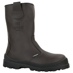 Bottes de s&eacute;curit&eacute; fourr&eacute;es UNITANO S3 SRC SENAS