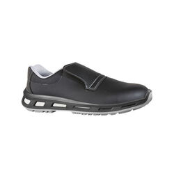 Mocassins de s&eacute;curit&eacute; KOSMO S2 SRC SENAS