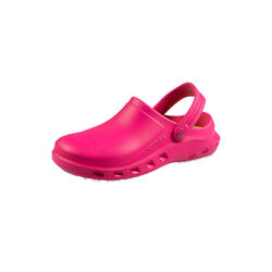 Sabots de s&eacute;curit&eacute; NFORZ SB E A SRC FUCHSIA SENAS