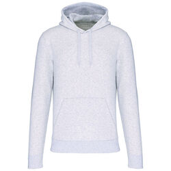 Sweat-shirt &agrave; capuche K4027