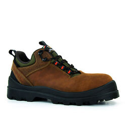 Chaussures de s&eacute;curit&eacute; basses ATENE S3 SRC SENAS