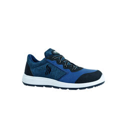 Chaussures de s&eacute;curit&eacute; basses BERING S3 CI SRC SENAS