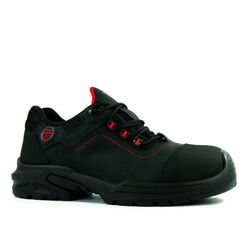 Chaussures de s&eacute;curit&eacute; basses SHADY S3 CI SRC SENAS