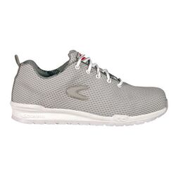 Chaussures de s&eacute;curit&eacute; basses WHITE S3S FO SR SENAS