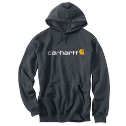 Sweat-shirt SIGNATURE LOGO HOODED SENAS