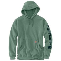 Sweat-shirt HOODED
