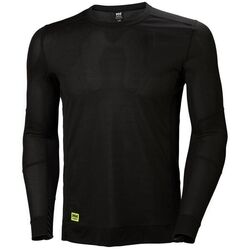 T-shirt thermique HH LIFA CREWNECK SENAS