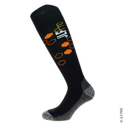 Chaussettes CHALEUR hautes SENAS