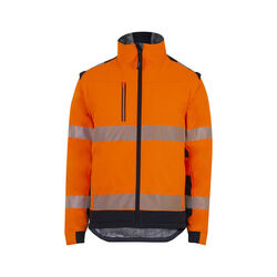 Softshell HV SHERPA SENAS