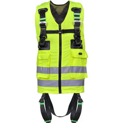 Harnais gilet 2 points SENAS