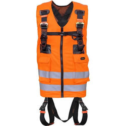 Harnais gilet 2 points SENAS