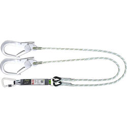 Longe absorbeur TRESS&Eacute;E 11 MM SENAS