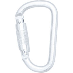 Mousqueton INOX SENAS