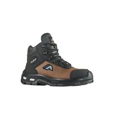 Chaussures de s&eacute;curit&eacute; hautes E-LAND ESD S3 CI SRC SENAS
