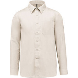 Chemise ML Homme K545 SENAS
