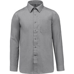 Chemise ML Homme K545 SENAS