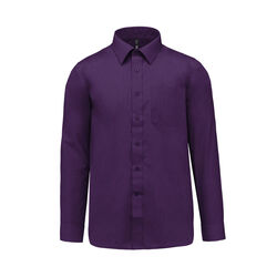 Chemise ML Homme K545 SENAS