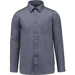Chemise ML Homme K545 SENAS