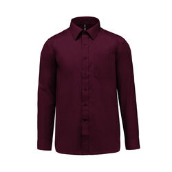 Chemise ML Homme K545 SENAS