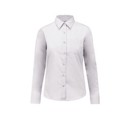 Chemise ML Femme K549 SENAS