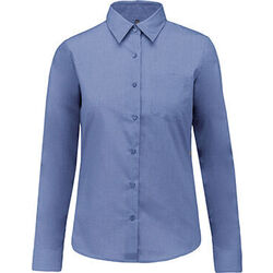 Chemise ML Femme K549 SENAS