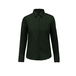 Chemise ML Femme K549 SENAS