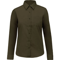 Chemise ML Femme K549 SENAS