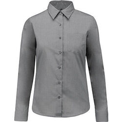 Chemise ML Femme K549 SENAS