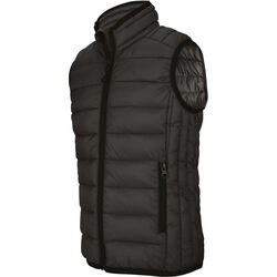 Bodywarmer Homme Doudoune L&eacute;g&egrave;re SENAS