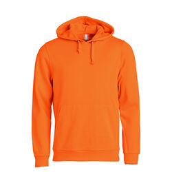 Sweat-shirt BASIC HOODY SENAS