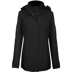 Parka Femme Doublure matelass&eacute;e SENAS