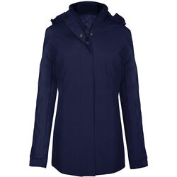 Parka Femme Doublure matelass&eacute;e SENAS