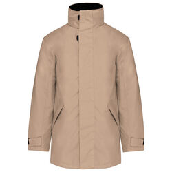 Parka Homme Doublure matelass&eacute;e SENAS